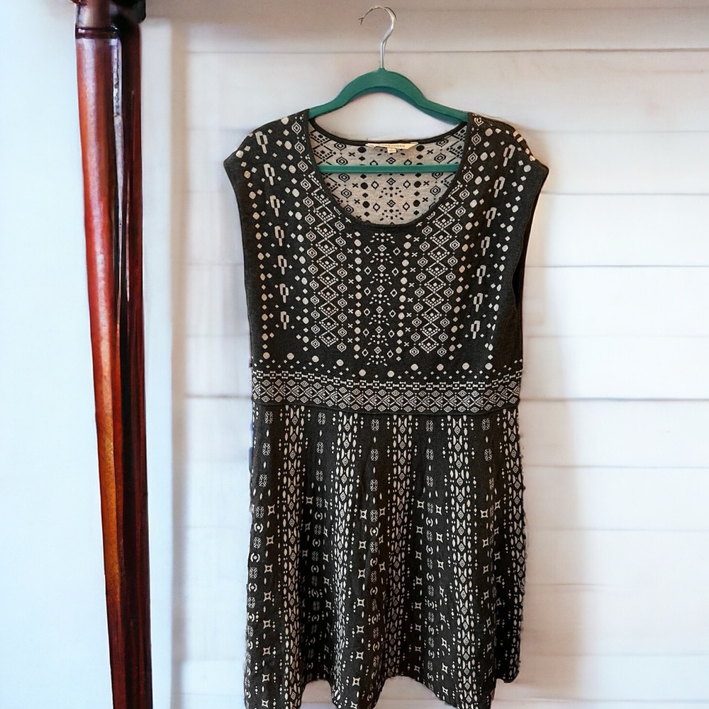 41 Hawthorn Cute Knit Plus Size 3X